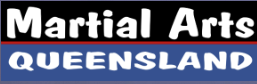 Martial Arts Queensland logo representing a professional martial arts organisation delivering training, discipline and physical development programs
